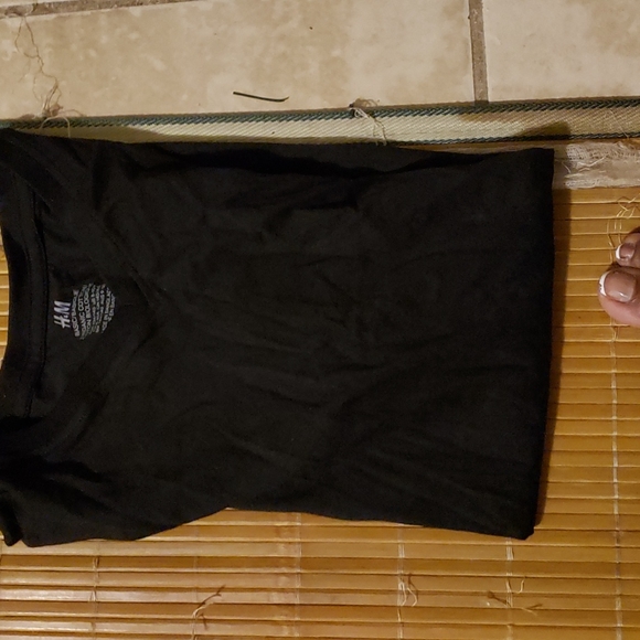 Big boy v neck shirt - Picture 2 of 3